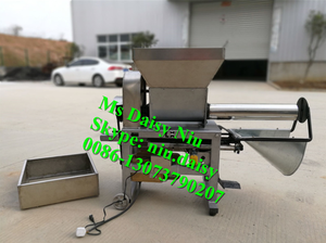 2022 Túi Nấm Filler Máy Đóng Gói/Nấm Ăn Được Mycelium Túi Điền Máy/Nấm Phát Triển Stick Bagging Machine - Product Image 3