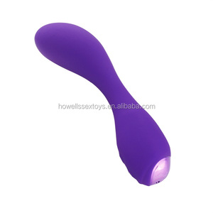 Vibrador de Punto G Afrodisia Perfect, 10 Funciones, Silicona Flexible, Resistente al Agua, Recubrimiento Metálico, 2 Pilas AAA, Varita Vibradora de Bajo Ruido para - Product Image 4