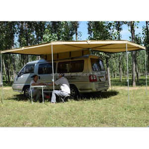 2018 le plus chaud 4x4 hors route caravane remorque de <span class=keywords><strong>camping</strong></span> tente - Product Image 5