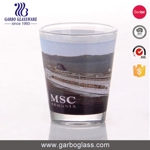 <span class=keywords><strong>Muchos</strong></span> países compran bar de hielo vaso de vidrio taza de fábrica - Product Image 1