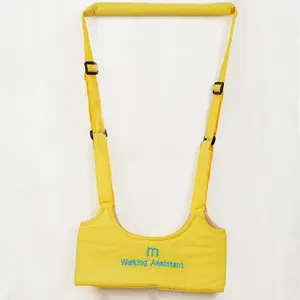 Baby Safty Walking Assistant Sling Leren lopen Peuter Harness