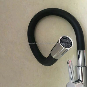 QS10 grifo cartucho sanitaria Ware tap flexibles diseño especial conveniente cocina de latón - Product Image 3