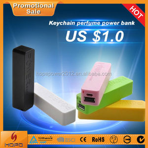 2014 hot vente parfum banque de puissance <span class=keywords><strong>2000</strong></span> <span class=keywords><strong>mah</strong></span> usb chargeur de voyage pour Samsung Galaxy s4 - Product Image 5