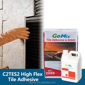 C2TES2 Linh Hoạt Dính Gạch và Vữa - Product Image 2