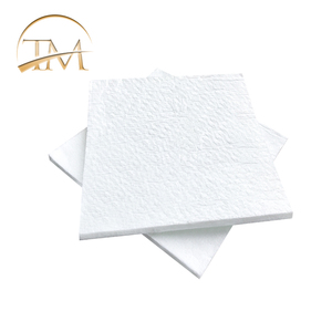 Tấm cách nhiệt aerogel sợi gốm 10mm cho mái nhà và kho cách nhiệt tuyệt vời - Product Image 3