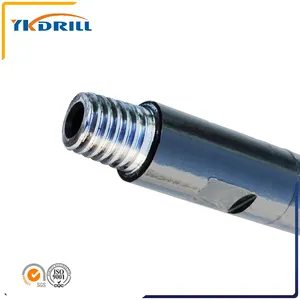 <span class=keywords><strong>42mm</strong></span> גיאולוגי עגול תרגיל מוט/תרגיל צינור 1m/1.5m/3m מפני Yikuang - Product Image 1