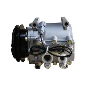 OE AKC200A251 Compressor de Ar Condicionado Para Ônibus Para Mitsubishi Rosa