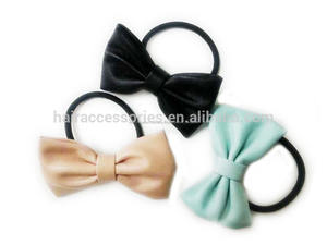 Las niñas <span class=keywords><strong>de</strong></span> proa <span class=keywords><strong>de</strong></span> pelo banda elástica- varios diadema <span class=keywords><strong>de</strong></span> cola <span class=keywords><strong>de</strong></span> caballo titular con el <span class=keywords><strong>arco</strong></span> - Product Image 1