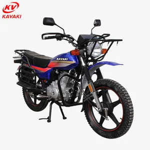 蒙古热卖 WY150 150cc 运动摩托车