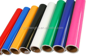 Opaco lucido <span class=keywords><strong>Bianco</strong></span> di Stampa PVC <span class=keywords><strong>Adesivo</strong></span> Adesivi In <span class=keywords><strong>Vinile</strong></span> Rotolo Per Plotter Da Taglio - Product Image 5
