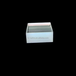 Optica de banda estrecha cubo divisor de haz - Product Image 3