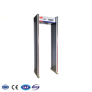 Caminar a través del marco de puerta detector de metales al por mayor - Product Image 1