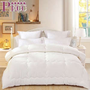 Thoải Mái Hiện Đại Nhà Máy Bán Buôn Giá Rẻ Ấm Mùa Đông Giường Duvet - Product Image 1