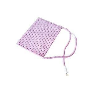 Flexible Ceramic Pad Heater Element IR Heating Pad 10kw 400v heating element