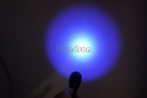 Linterna de Buceo Submarina con LED Ultravioleta de 395nm, <span class=keywords><strong>Luz</strong></span> Ultravioleta - Product Image 6