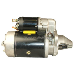 Moteur de démarrage de tracteur 1680065M3 3 CYL pour <span class=keywords><strong>MF</strong></span> <span class=keywords><strong>35</strong></span> 35X 50 65 - Product Image 2