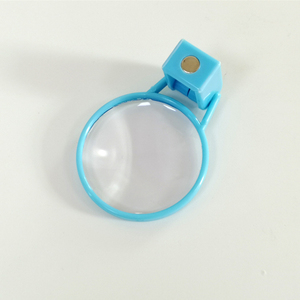 Juego de cortaúñas con lupa para manicura personalizada de alta calidad - Product Image 4