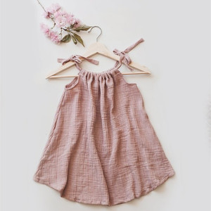 double frock design