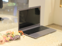 Nouvel ordinateur portable fin avec clavier numérique chinois, écran FHD de 15,6 pouces, processeur Core i7, i5, i3 5005U