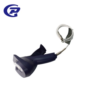 Nhà máy Giá EAS Chống Trộm Sự Nắm Detacher An Tag Remover Gun Cho Hàng May Mặc Cửa Hàng - Product Image 3