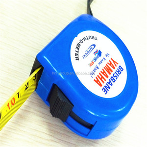 7.5 m cinta métrica de acero a prueba de agua, <span class=keywords><strong>regla</strong></span> de cinta - Product Image 5