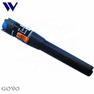 <strong>Cheap</strong> <strong>Optical</strong> <strong>Fiber</strong> Cable Fault Locator 10MW VFL - Product Image 4
