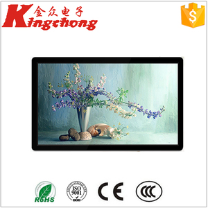 Kingchong Red Win7 sistema de publicidad del jugador Kiosco, pantalla de publicidad, tv LCD <span class=keywords><strong>que</strong></span> <span class=keywords><strong>hace</strong></span> publicidad - Product Image 1