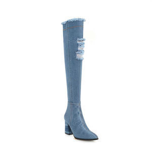 Botas Tela Vaquera Online Sales, UP TO 52% OFF |  www.telefericodebarcelona.com