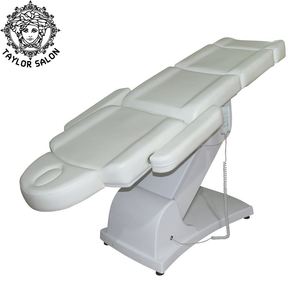 Lettino Elettrico per Massaggi, Sedia per Tatuaggi, Tavolo Spa, Lettino per Trattamenti Estetici e Dentistici - Product Image 3
