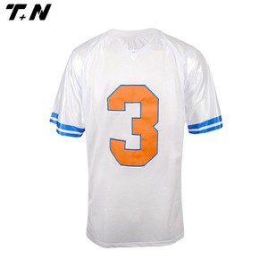 Sublimada Football Jerseys American Youth - Product Image 2