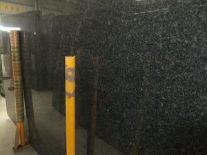 África del Sur de <span class=keywords><strong>granito</strong></span> <span class=keywords><strong>negro</strong></span> losa grande - Product Image 4