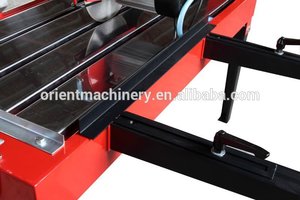 Machine de découpe automatique de marbre et de <span class=keywords><strong>granit</strong></span> de haute précision 2,2 kW - Product Image 4