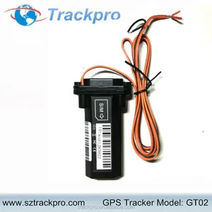Para xexun, meitrack, cobán Bajo precio del carro del coche del vehículo Tracker gps con gsm gprs de seguimiento de posición