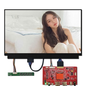 Màn Hình 4K IPS Uhd 3840*2160 Cho Máy Tính Xách Tay Màn Hình Máy In 3D <span class=keywords><strong>Sla</strong></span> Và Màn Hình Cảm Ứng Có Sẵn Màn Hình LCD 12.5 Inch 4K Uhd - Product Image 1