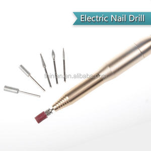 Pulidora de Uñas Eléctrica Profesional <span class=keywords><strong>Aliexpress</strong></span>, Máquina de Pulido de Uñas Fei Mei Simei Strong 210 Saeshin, Como se Ve en <span class=keywords><strong>TV</strong></span> - Product Image 3