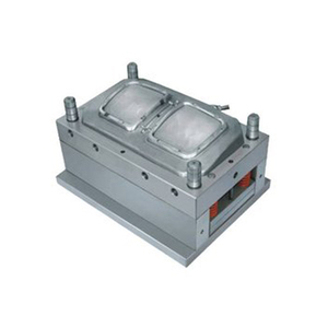 Top Quality Injection Plastic Molding Service