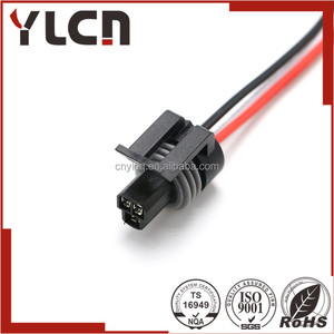 عينات مجانية من الشركات المصنعة OEM مخصصة 3 دبابيس تسخير السيارات - Product Image 6