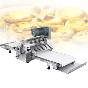 2019 hot sale dough sheeter for factory