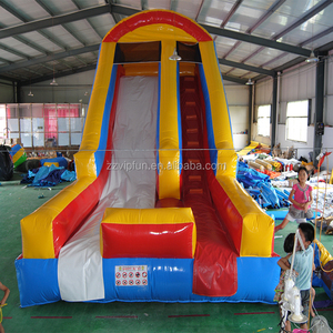 2018 best slides! commercial grade inflatable water slides, giant inflatable slide for sale