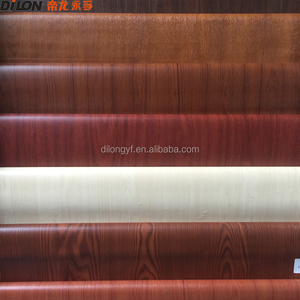 Film stratifié décoratif en pvc, 10 m, 2018, pour panneau de meubles - Product Image 3