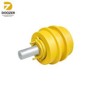 D4D ber/CR2880 OEM 6K988 0 undercarriage parts roll top/Bulldozer roll carrier - Product Image 1