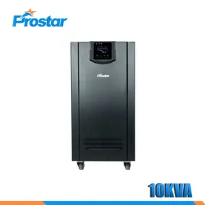 Prostar热销线交互式ups 10kva 6kva homage逆变器ups价格在巴基斯坦