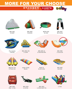 Sac <span class=keywords><strong>de</strong></span> <span class=keywords><strong>sable</strong></span> extérieur imperméable équipement <span class=keywords><strong>de</strong></span> jeu aquatique <span class=keywords><strong>de</strong></span> couleur verte commerciale sac à <span class=keywords><strong>eau</strong></span> gonflable pour parc contenant des <span class=keywords><strong>jeux</strong></span> <span class=keywords><strong>d</strong></span>'<span class=keywords><strong>eau</strong></span> - Product Image 2