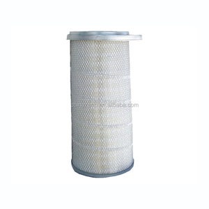 Filtre à air de remplacement pour LAF3551,RSPA2705,AF1968M,P153551 pour Freightlinerr Columbia, Century, <span class=keywords><strong>FLD</strong></span>, Kenworth, Peterbilt - Product Image 1
