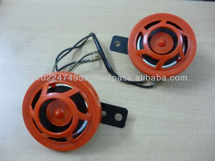 Wolo Horn