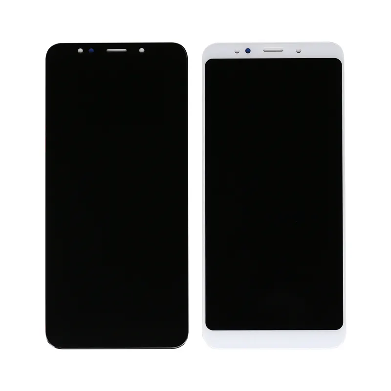 LCD For Xiaomi For Redmi 5 Plus LCD Display Digitizer Touch Screen For Redmi Note 5 Global Version LCD Screen