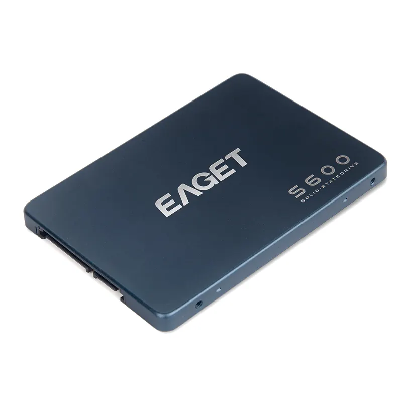 Eaget 128Gb Sata3 Ssd Fast Speed Hoge Schrijven & Reading Speed Ssd Disk Notebook Pc