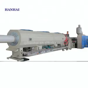 Máquina da fabricação do tubo do pvc com preço baixo