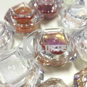 Màu Sắc Mỹ Phẩm KOLORTEK Nhãn Hiệu Riêng Phấn Mắt Tắc Kè Hoa - Product Image 1