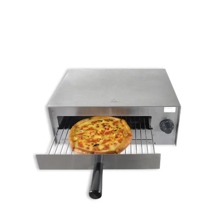 K316 Oven Pizza Listrik Mini Portabel Rumah, Harga Grosir Bagus